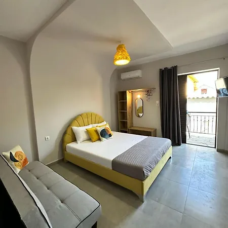 Nine 9 Beachfront شقة
