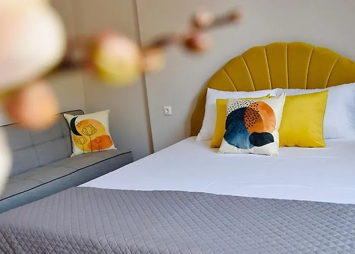Nine 9 Beachfront شقة