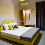 Apartamento Nine 9 Beachfront