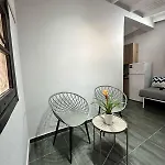 Apartamento Nine 9 Beachfront