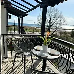 Apartamento Nine 9 Beachfront Nea Kallikrateia