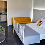 Apartamento Nine 9 Beachfront Nea Kallikrateia
