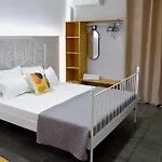 Apartamento Nine 9 Beachfront Nea Kallikrateia