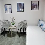 Nine 9 Beachfront Nea Kallikrateia