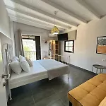 Apartamento Nine 9 Beachfront Nea Kallikrateia