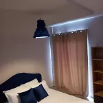 Nine 9 Beachfront Apartamento Nea Kallikrateia