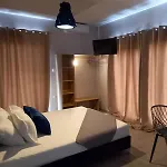 Apartamento Nine 9 Beachfront *