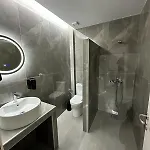 Nine 9 Beachfront Nea Kallikrateia