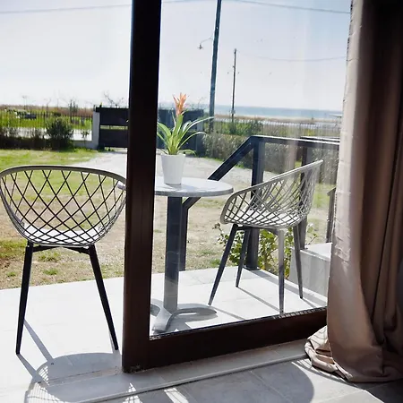 Apartment Nine 9 Beachfront