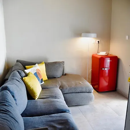 Apartment Nine 9 Beachfront