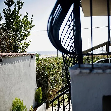Nine 9 Beachfront * Nea Kallikrateia