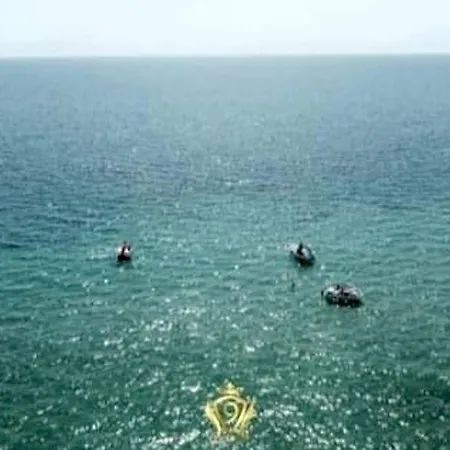 公寓 Nine 9 Beachfront