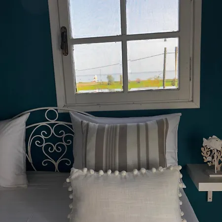 Apartment Nine 9 Beachfront
