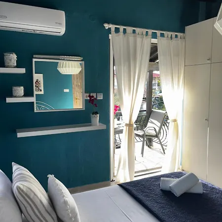 Apartment Nine 9 Beachfront