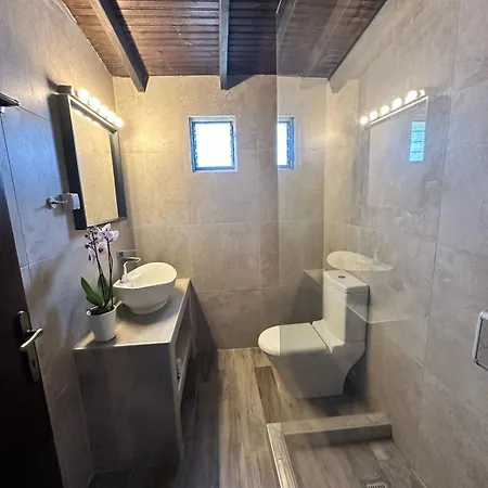 Apartmán Nine 9 Beachfront