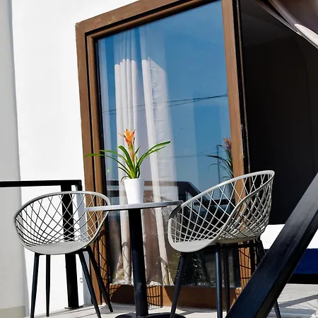 Apartmán Nine 9 Beachfront *