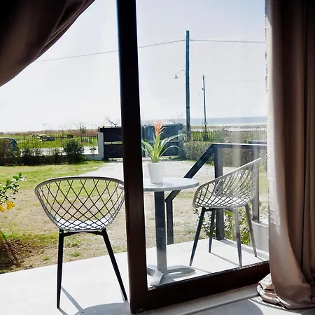 Apartmán Nine 9 Beachfront *