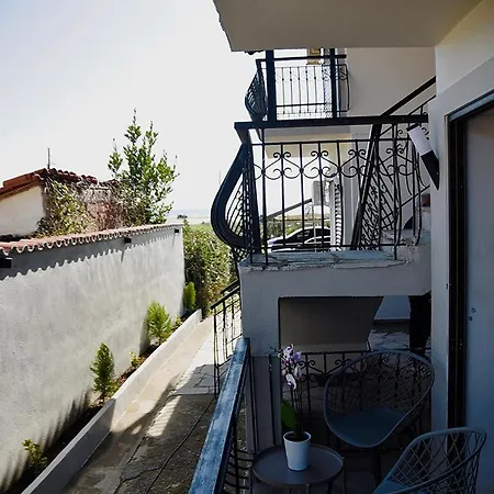 Apartmán Nine 9 Beachfront