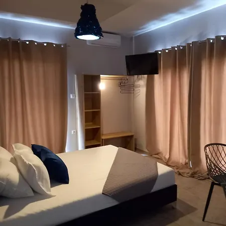 Apartmán Nine 9 Beachfront *