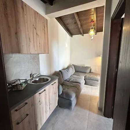 Apartmán Nine 9 Beachfront *