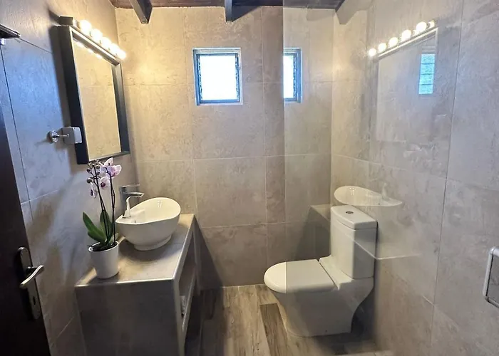 Apartman Nine 9 Beachfront