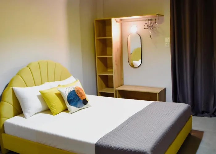 Apartman Nine 9 Beachfront
