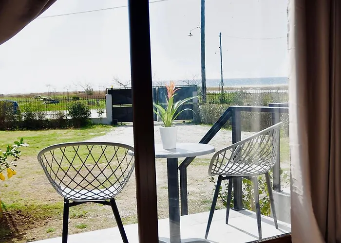 Apartman Nine 9 Beachfront *