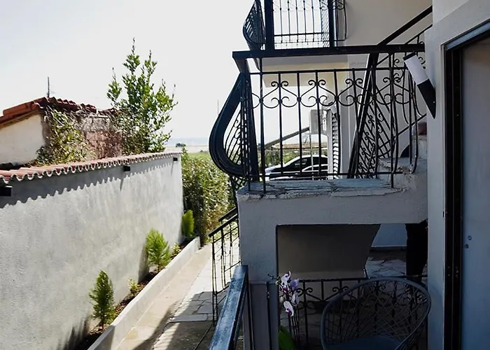 Apartman Nine 9 Beachfront