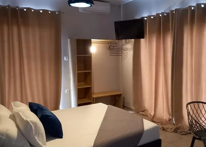 Apartman Nine 9 Beachfront *