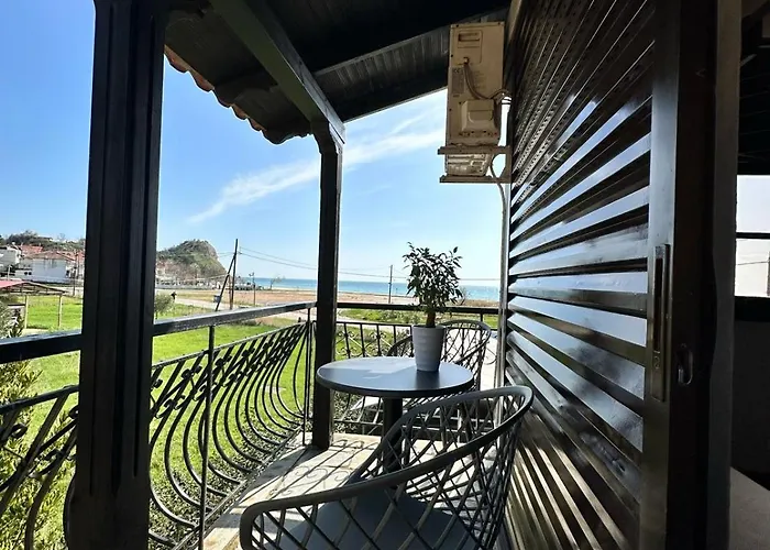 Nine 9 Beachfront