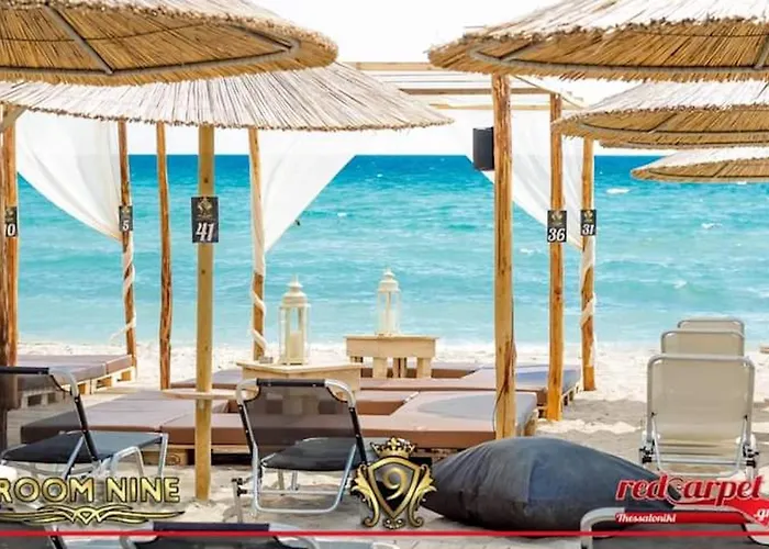 Apartman Nine 9 Beachfront *